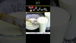 Urine Problem Burning in Urine  peshaab mein jalan  پیشاب میں جلن  पेशाब में जलन  Health facts [upl. by Damales]