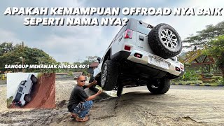 APAKAH BAIC SEBAIK NAMANYA quotBJ40 Plusquot JANGAN LUPA LIKE amp SUBSCRIBE👈 [upl. by Michaele139]