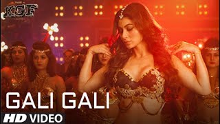 MAINE TERE LIYE CHHODA HAI ZAMANA  GALI GALI  OFFICIAL VIDEO  CHIRAG THAREJA [upl. by Adrianne121]