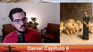 Daniel y el FOSO de LOS Leones [upl. by Jeavons]