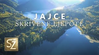 Jajce i njegove skrivene ljepote [upl. by Aillil]