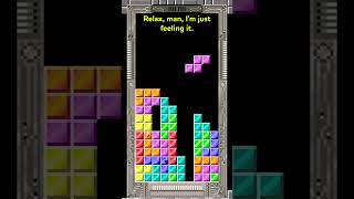 Tetris After Dark [upl. by Hildegarde]