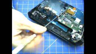 Sony GVHD700 Video Walkman Tape Drive System Removal in 5 min [upl. by Felicity]