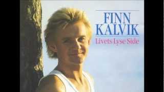 Finn Kalvik  Livets Lyse Side 1988 [upl. by Ennahtebazile]