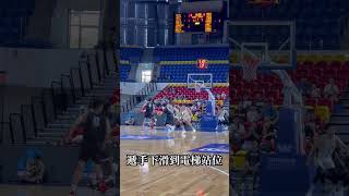 plg tpbl kbl basketball 韓職 水原KT 電梯門戰術 牛角戰術 戰術解析 奧立佛 [upl. by Ayekin346]