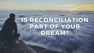 Is Reconciliation Part Of Your Dream Genesis 42117 Dr Steve Stewart Senior Pastor [upl. by Chaille426]