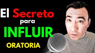 🎤 Domina la Oratoria El Secreto para el Éxito Hoy [upl. by Eveam952]