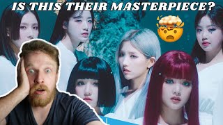 27  화火花 HWAA  여자아이들 GIDLE REACTION  ULTIMATE GIDLE RANKING hwaareaction gidle [upl. by Melantha]