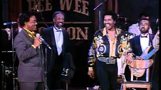 quotMedleyquot  Bobby Blue Bland Bobby Rush Johnnie Taylor [upl. by Caresse]