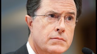 The Untold Truth Of Stephen Colbert [upl. by Adamina158]