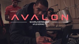 Avalon schrijverskamp aflevering 3 [upl. by Mariquilla]