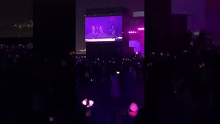 BLACKPINK RIYADH CONCERT ENDING ENCORE BOOMBAYAH 230120 blackpink blackpinkinriyadh [upl. by Esom444]