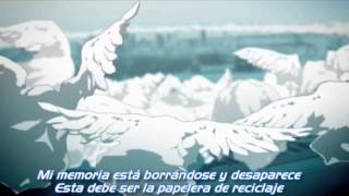 The Disappearance of Hatsune Miku HD sub español [upl. by Becka]