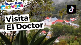 Visita El Doctor Cadereyta de Montes Querétaro [upl. by Friedrick]