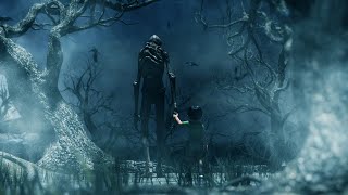 BOOGEYMAN  Horror Lullaby Music Mix  Epic Creepy Hybrid Horror Songs [upl. by Yorick]