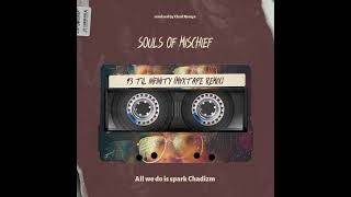 Souls Of Mischief  93 Til Infinity Myxtape Remix [upl. by Rogergcam]