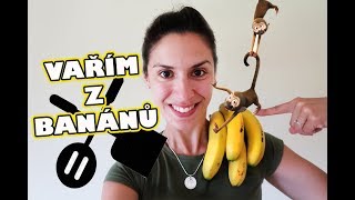 MAMAVLOG  ZDRAVÁ SVÁČA PRO DĚTI🍌🙉KDYŽ ČTE IR ČESKY📙🍀🇮🇪UNIFORMY DO ŠKOLY🚸 [upl. by Elletnahs]