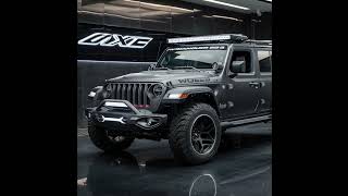 Jeep Wrangler 4xe 2025 4x4 luxury jeep in world jeep wrangler 4x4 carreview automobile [upl. by Llirrehs]