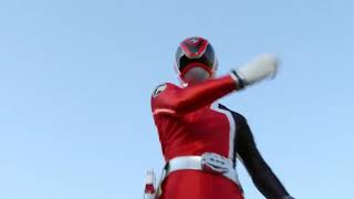 Dekaranger Roll Call [upl. by Fred]