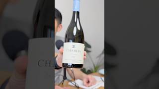 Petit Chablis vs Chablis [upl. by Gault]