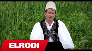 Rauf Çaushi  Skam çe dua as floririn Official Video HD [upl. by Einej]