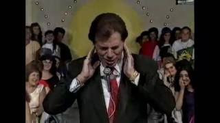 Programa Sílvio Santos  Abertura 11121994 [upl. by Asile]