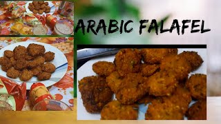 how to make falafel arabic falafel recipe malayalam  ഇത് ഒന്ന് ട്രൈ ചെയ്യൂ 👌 [upl. by Heinrike29]