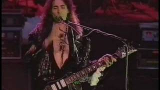 Steve Vai  1991 For the Love of God from quotExpoSevilla 1992quot [upl. by Ocirne]