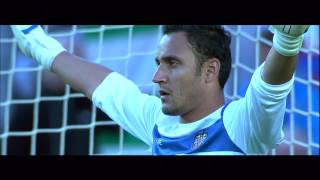 Keylor NavasBest Saves 201314Welcome to Real Madrid CF NavasKeylor [upl. by Parks]