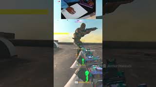 👑1 Keyboard Movement and Aim KING on Rebirth Island warzone callofduty [upl. by Pattani]