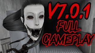 Eyes the Horror Game New Update Full Gameplay [upl. by Yliab]