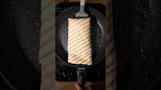 Recette tacos raclette 🧀 [upl. by Darsey]