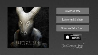 SepticFlesh  Annubis [upl. by Ahsiym]