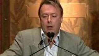 Hitchens On Hitler [upl. by Onurb]