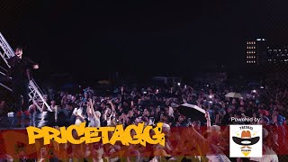 PriceTagg LIVE  The FlipTop Festival 2020 [upl. by Story]