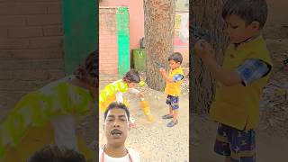 Bacche chips packet lekar bhag Gaya 🤣😂 short comedy youtubeshorts funny trending comedyvideos [upl. by Eppie]