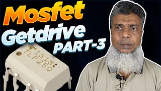 Mosfet drive part 3 [upl. by Bainbrudge585]