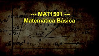 Aula03  Matemática Básica  Proposições quantificadas negação de proposições [upl. by Audy701]