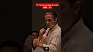 Turner Buchanan Jacob amp xolo Then vs Now 🔥 cobrakaihawkRobbyshortsedit [upl. by Serrano]