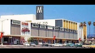 The History OF The Eastland Center in West Covina [upl. by Isiah792]