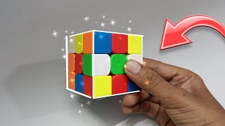 Cubehead NR 588 reconstruction and solve speedcubing cube cubing 3x3 rubikscube video [upl. by Kovar]