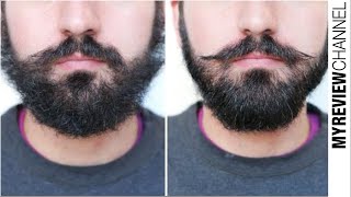 BEARD STRAIGHTENER Best Electric Beard Combs and Brushes in 2020 [upl. by Martz]