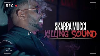 Skarra Mucci amp Timbali  Killing Sound Official Video [upl. by Romina]