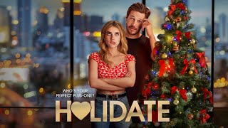 Holidate 2020  trailer [upl. by Bottali]