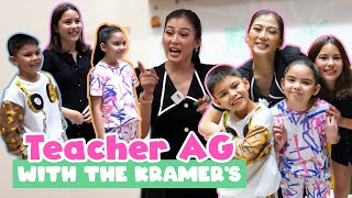 Teacher for a Day by Alex Gonzaga [upl. by Sunda211]