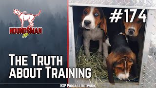 The Truth about Training  HXP 174 [upl. by Norward928]