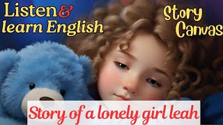 Horror story  learn english through story  learn english [upl. by Adnilam]