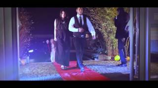 Prom night X Lovestory  Luke James  i want you  by Kimbo Tran [upl. by Kyd200]