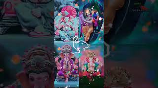 ganpatibappamory love like mangalmurtimorya viralvideo likeandsubscribe views comingsoon [upl. by Solrak113]