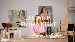 Life with Jemima Kirke [upl. by Amuh412]